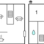 3 Bedroom Cozy In *