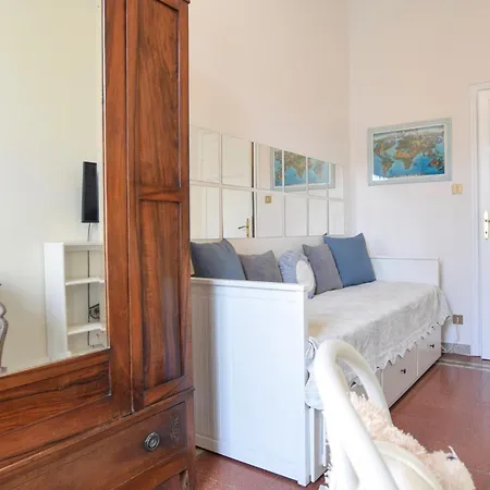 Beautiful In With Kitchen * Viareggio