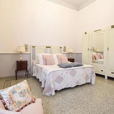Beautiful In With Kitchen * Viareggio