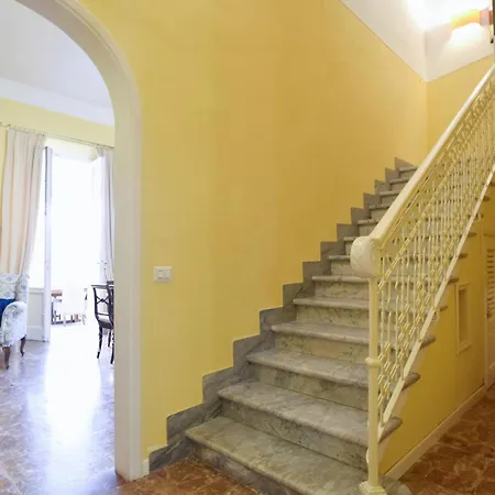 Будинок відпочинку 3 Bedroom Cozy In