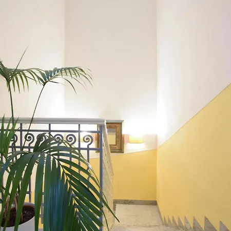 Casa de Férias 3 Bedroom Gorgeous In Viareggio