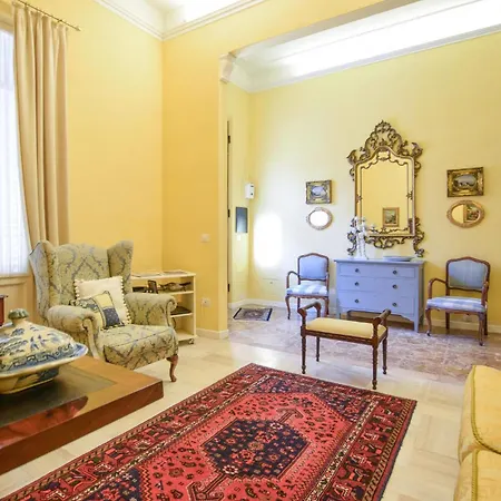 Accogliente Casa Con 3 Da Letto A