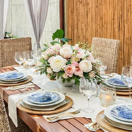 3 Bedroom Gorgeous In *