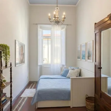 3 Bedroom Cozy In Дом отдыха Виареджо