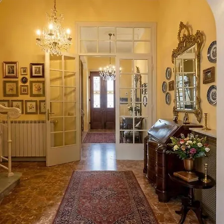 Дом отдыха 3 Bedroom Cozy In