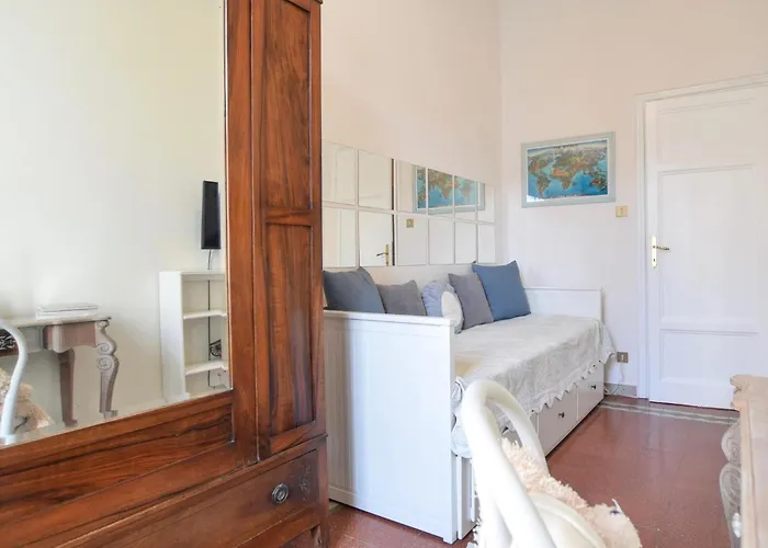 3 Bedroom Gorgeous In * Viareggio