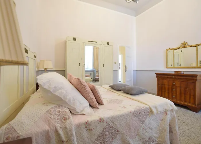 Dom wakacyjny 3 Bedroom Gorgeous In *