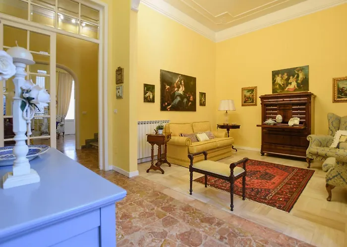 Vakantiehuis 3 Bedroom Gorgeous In