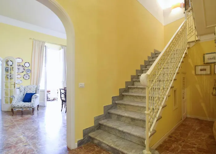 Dom wakacyjny 3 Bedroom Gorgeous In