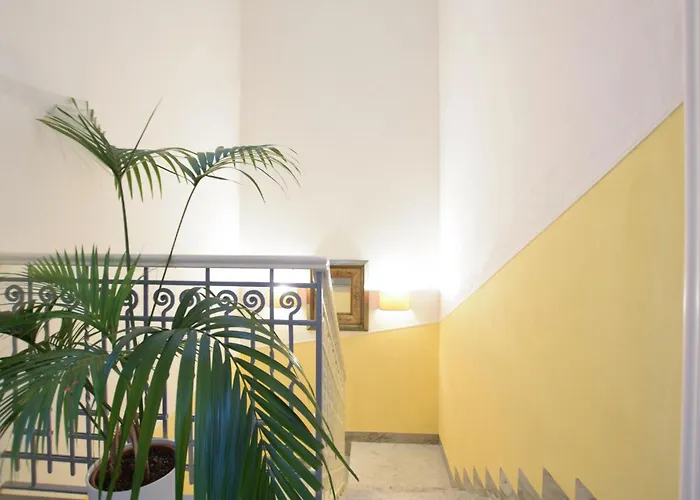 Dom wakacyjny 3 Bedroom Gorgeous In Viareggio
