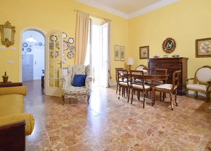 Dom wakacyjny 3 Bedroom Gorgeous In