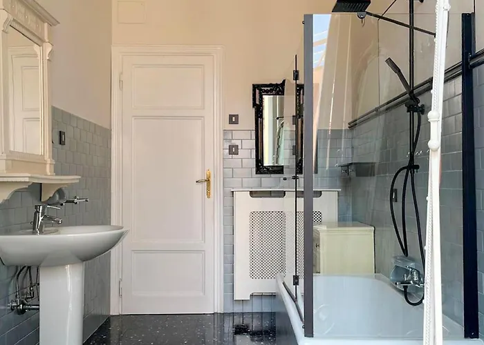 Vakantiehuis 3 Bedroom Gorgeous In