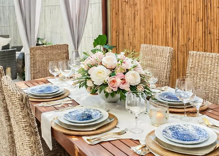 3 Bedroom Gorgeous In *